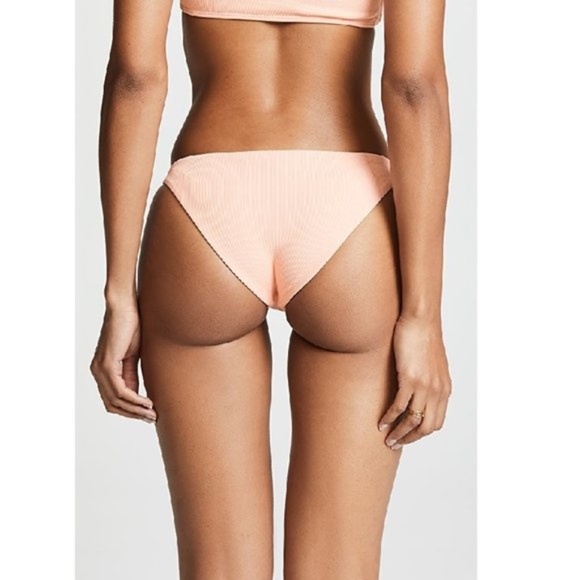 L*Space Camancho Classic Bikini Bottoms - Picture 2 of 9